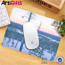 Nuevo producto personalizado 3d anime mouse pad personalizado